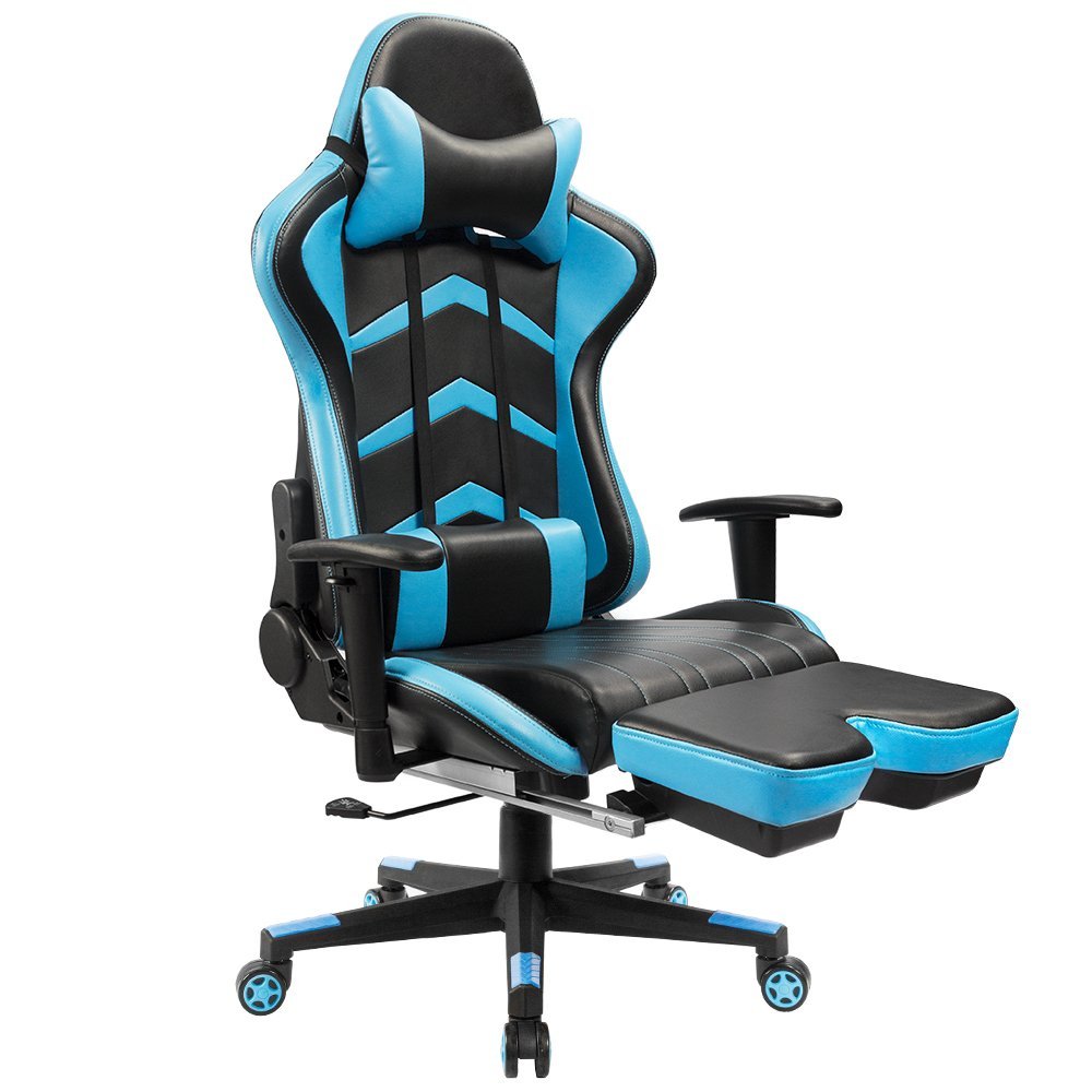 Furmax Gaming  Chair  Review Actual Comfort For The Cost 