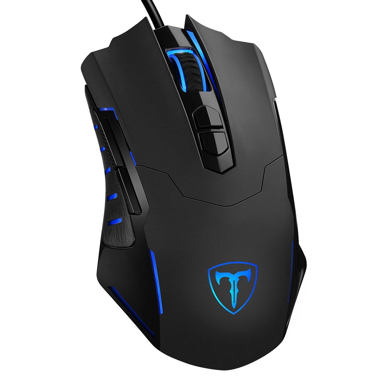 how to download software colours pictek wired gaming mouse