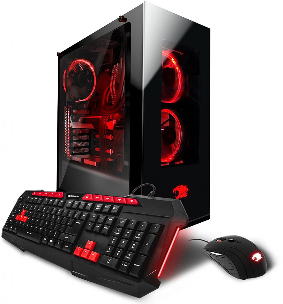 ibuypower am003i gaming pc review