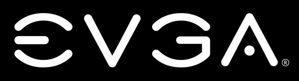 evga brand logo