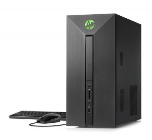 hp pavilion 580
