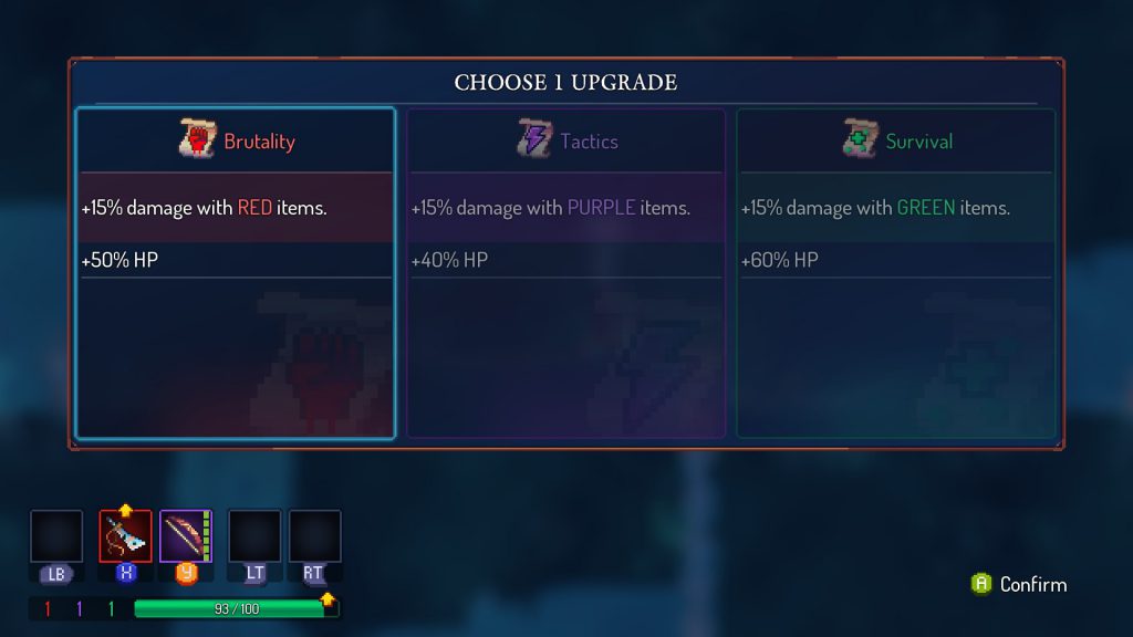 dead cells upgrade scrolls