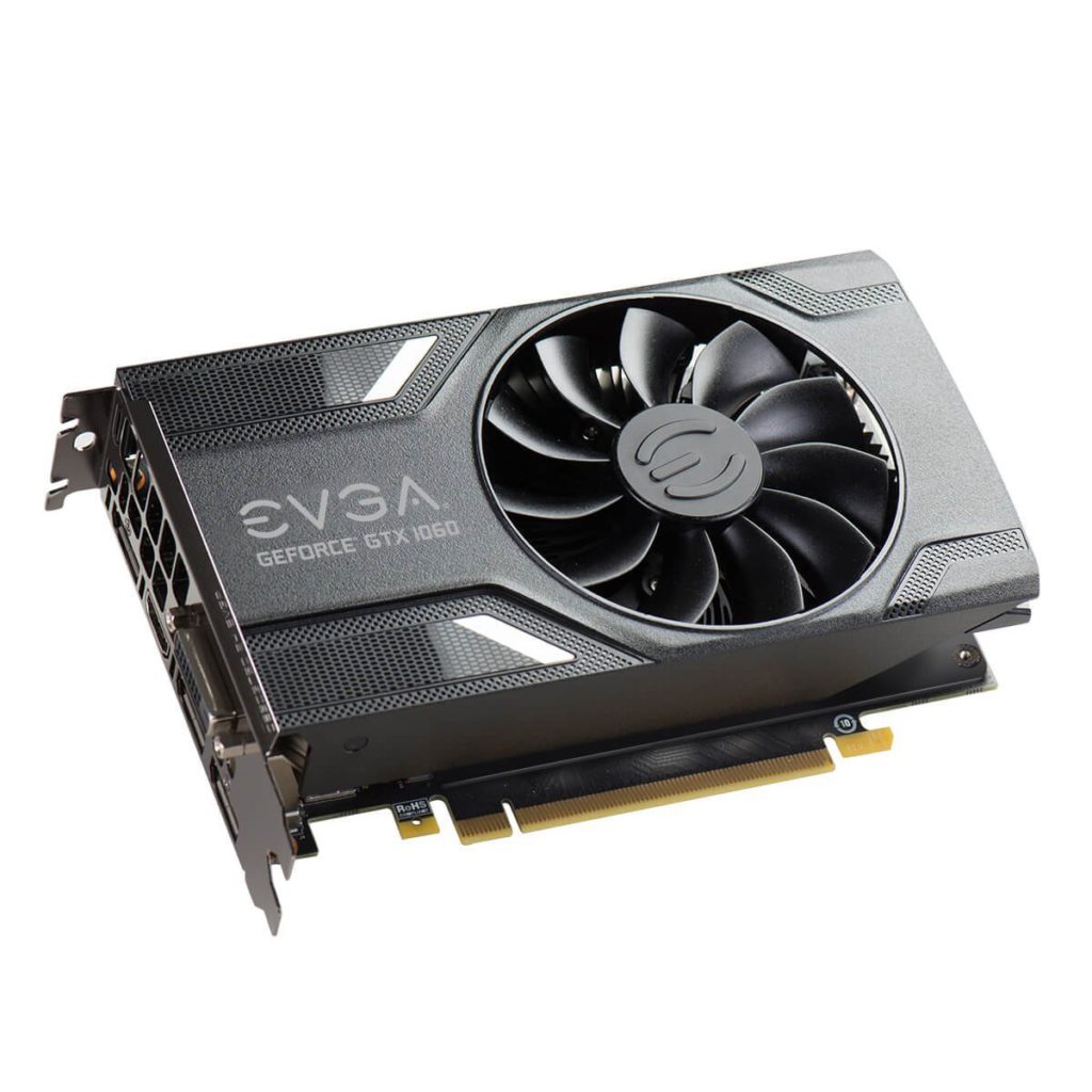 GTX 1060 3gb