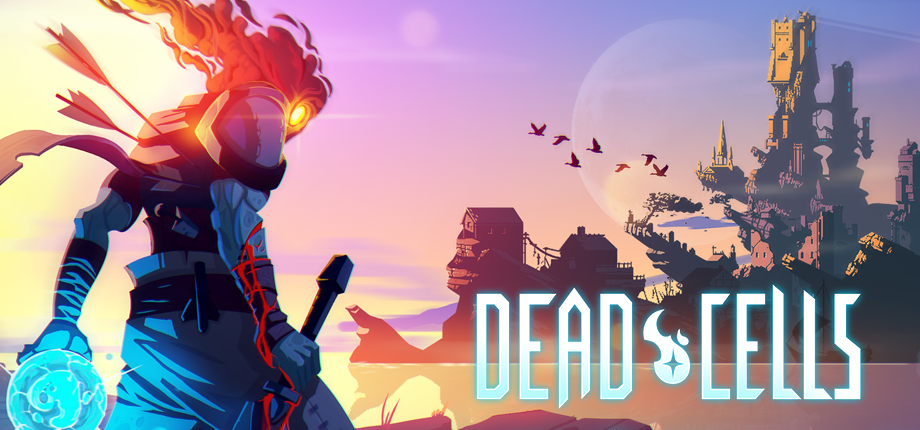 instal the last version for mac Dead Cells
