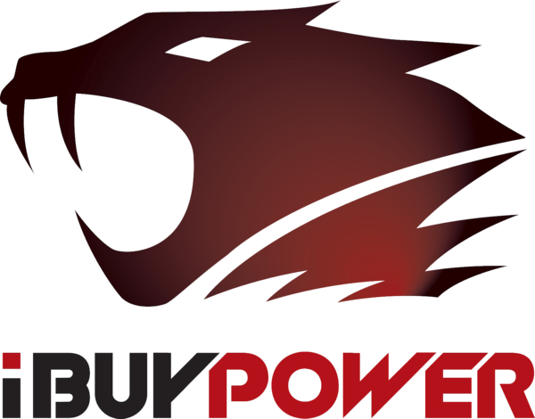 iBUYPOWER Logo