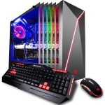 iBuyPower Slate 9210 Review