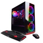 CYBERPOWERPC Gamer Xtreme VR GXiVR8060A5 Gaming PC