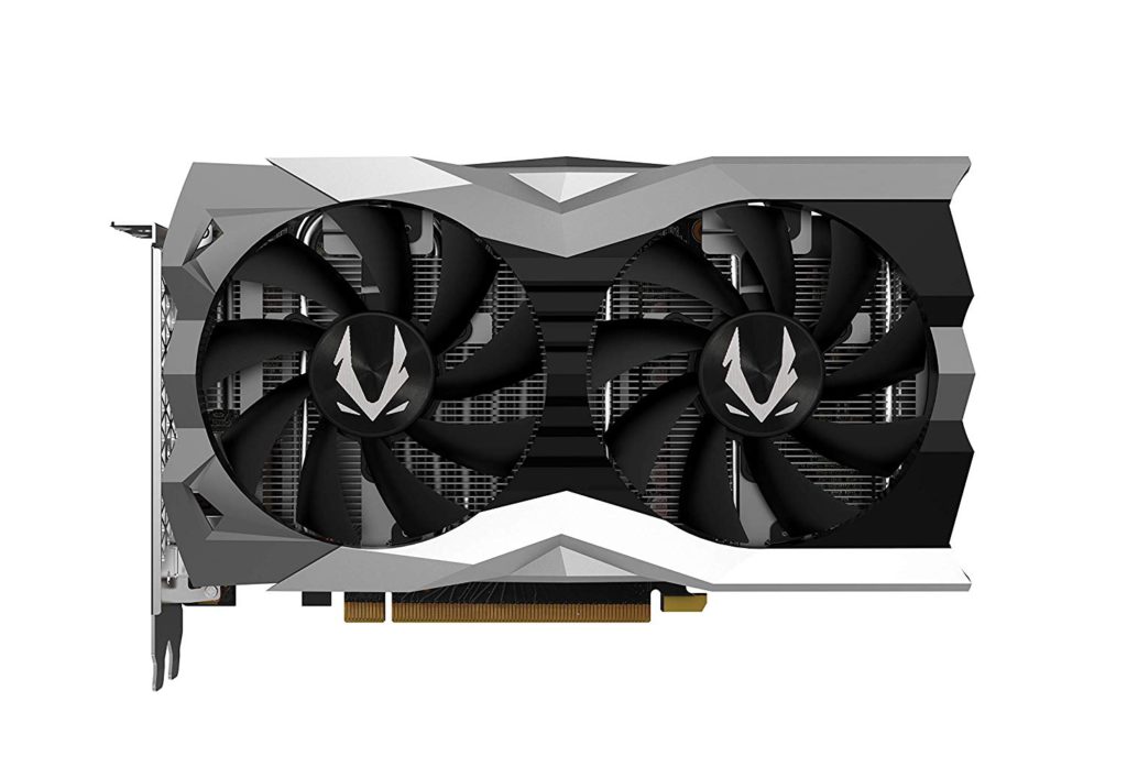 ZOTAC GeForce RTX 2060 6GB