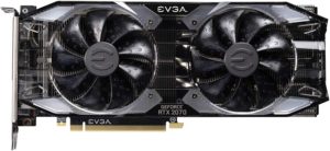 EVGA GeForce RTX 2070 XC Gaming 8GB