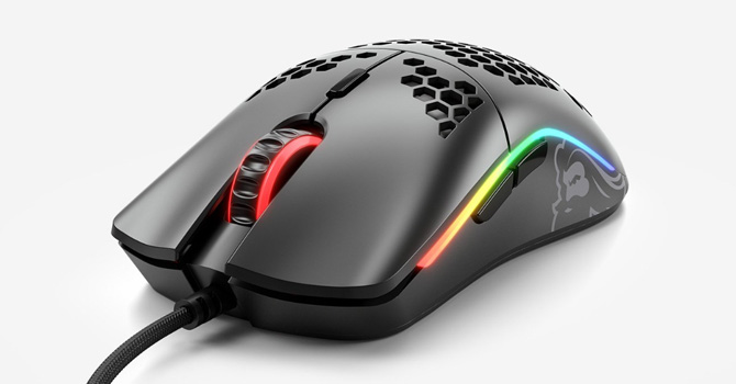 Model O Mouse Review Is It Actually Glorious Pc Builds On A Budget