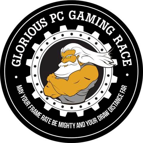 PC Gaming Race