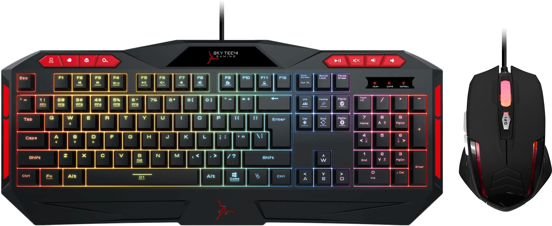 SkyTech Shiva Gaming Computer Review, A Worthy Rig For 2022? PC