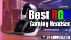 Best RGB Gaming Headset