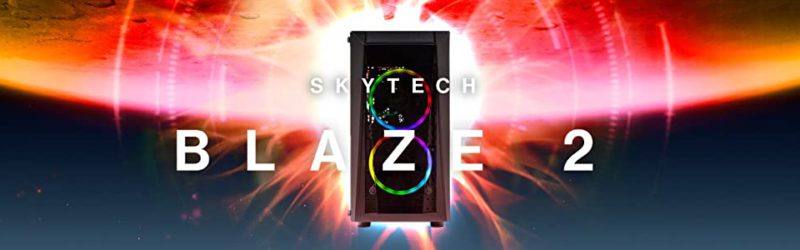 skytech blaze 3.0