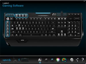 Keyboard Software
