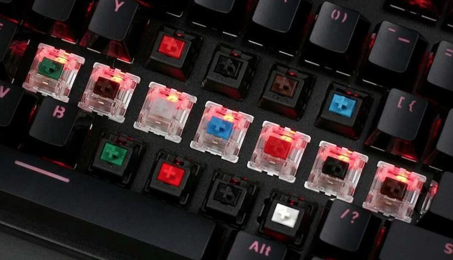 Свитчи для клавиатуры. Switch Mechanical Keyboard. Механическая клавиатура свичи. Красные свитчи для клавиатуры. Оптико-механическая клавиатура свечи.