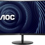AOC CU32V3 Review