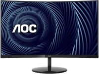 AOC CU32V3 Review