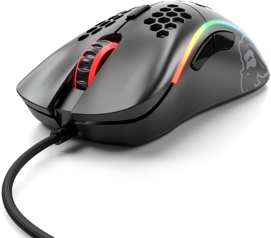 best gaming mouse under 100