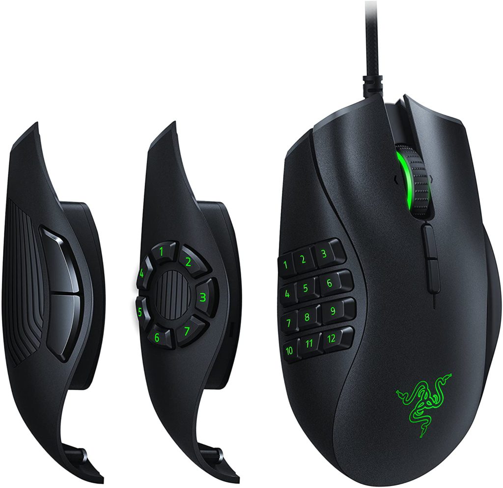 best mouse under 100 dollars