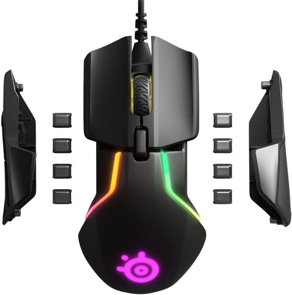 best 100 dollar mouse