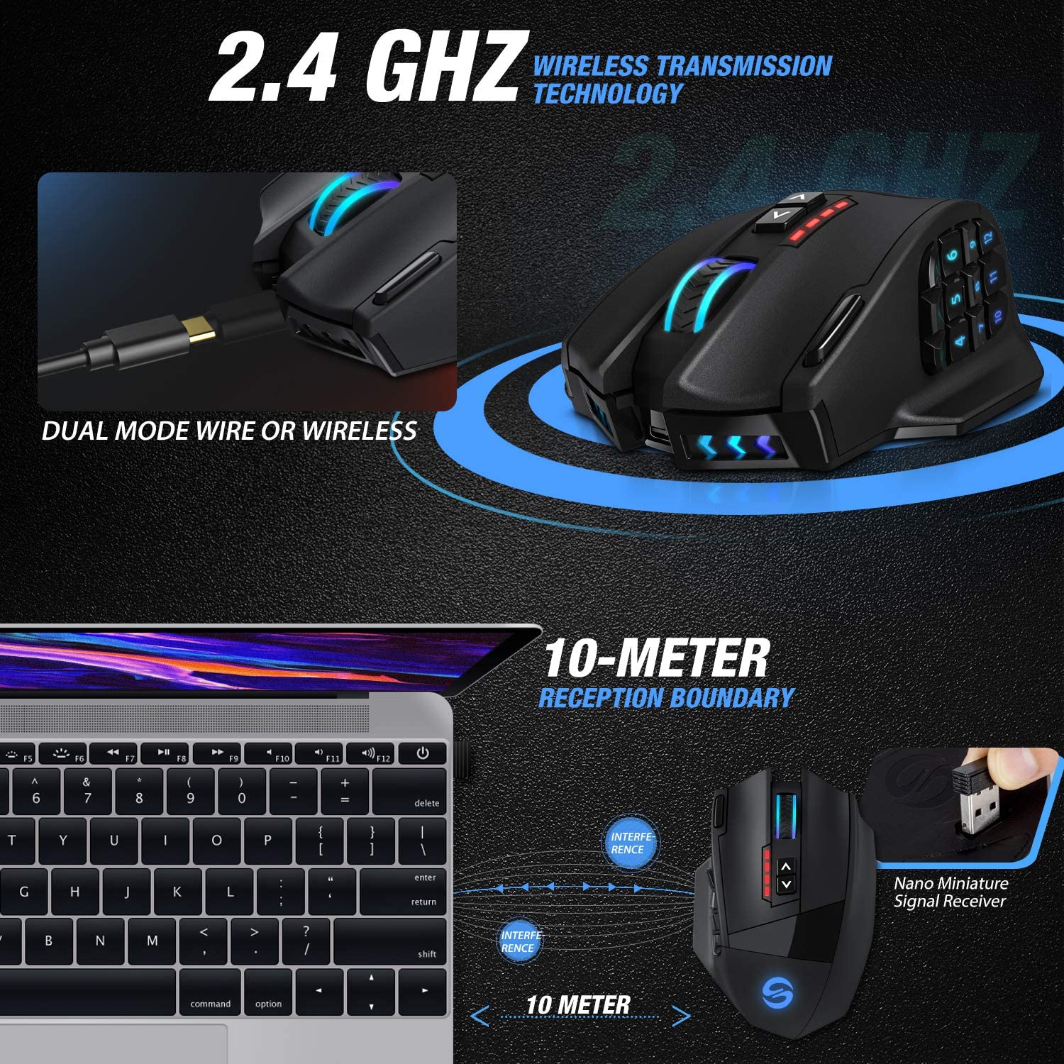 best wireless mouse under 100 best wireless mouse under 100