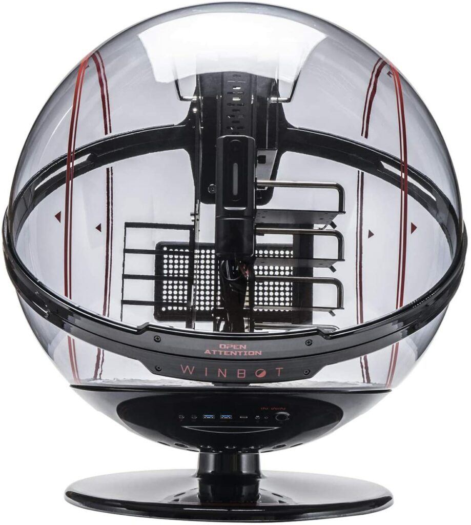 The 10 Most Expensive PC Cases That You Can Buy In 2021 PC Builds On 