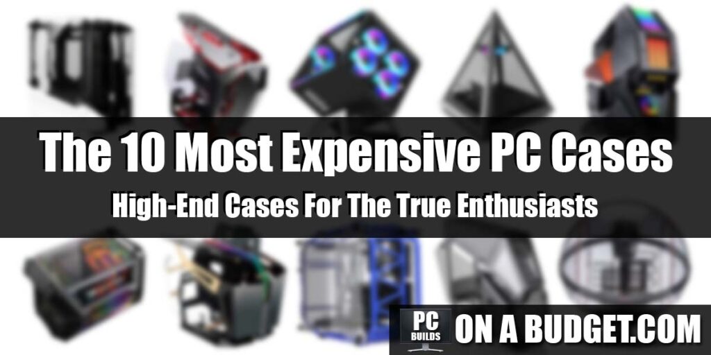 most expensive gaming pc in the world 2020