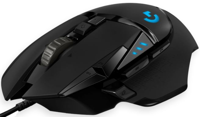 best gaming mouse under $100