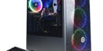 CyberPowerPC GXiVR8060A11  Gaming PC Review, Is There Enough Power Per Dollar Spent?