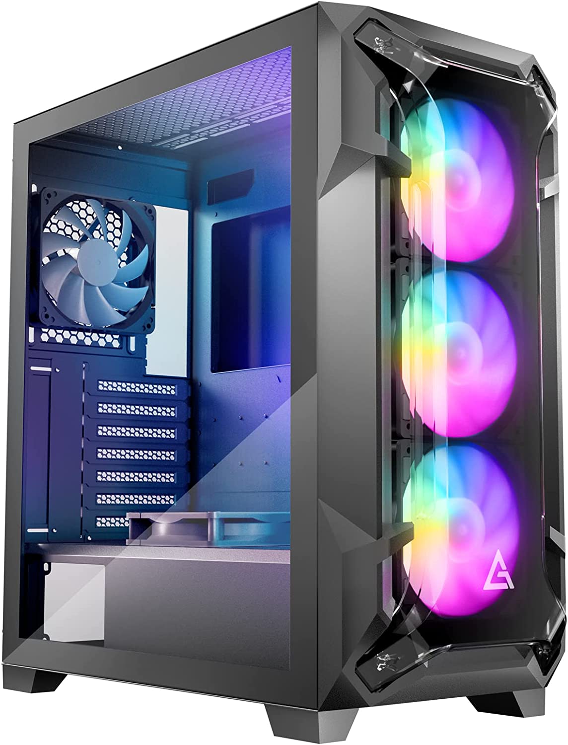 The Best Gaming PC Builds For $1000