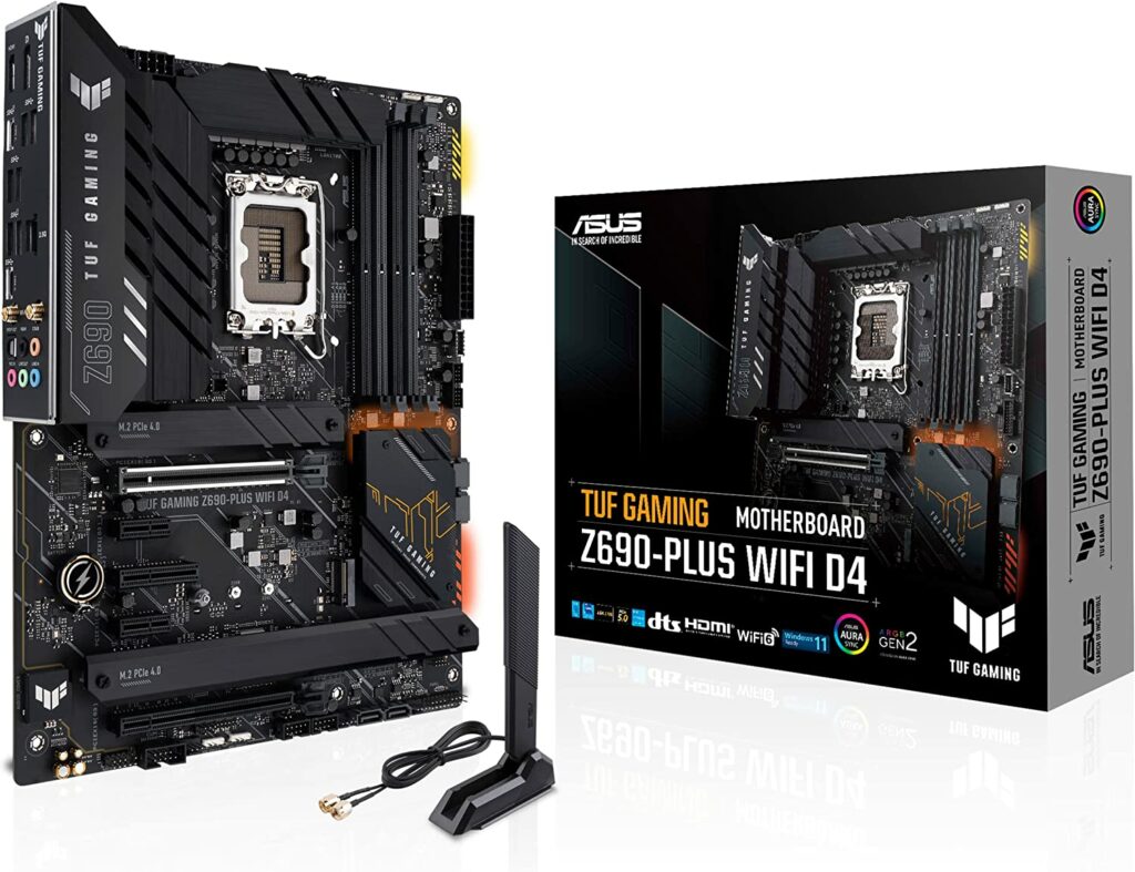 Motherboard For 2000 Dollar PC Build PC Builds On A Budget