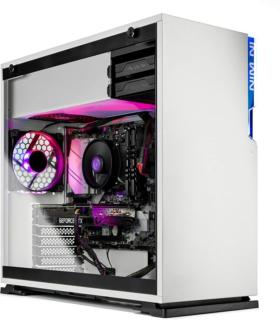 Skytech Shiva Gaming Computer