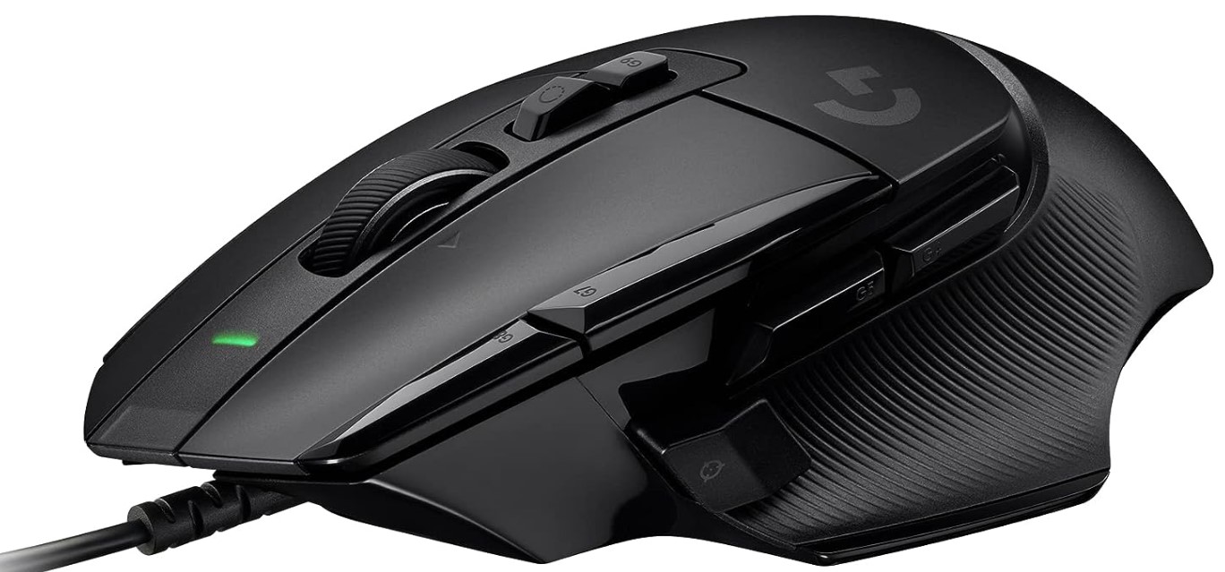 Logitech G X Alternative View Pc Builds On A Budget