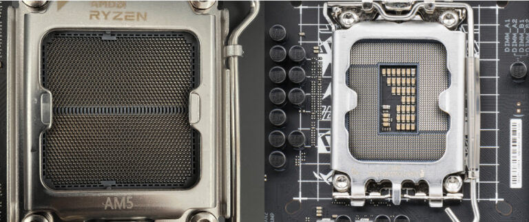 AM5-and-LGA-1700-Sockets - PC Builds On A Budget