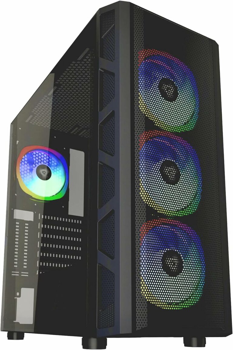 How To Build A Gaming PC For $1200 In 2024 - PC Builds On A Budget